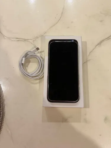 Apple iPhone 12 Pro (128 Gb) - Blanco (Usado)