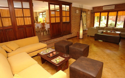 Imagen 12 de 16 de Cabaña De 2 Ambientes Y 1 Baño Para 4/5 Personas - 28 Ene Al 4 Feb