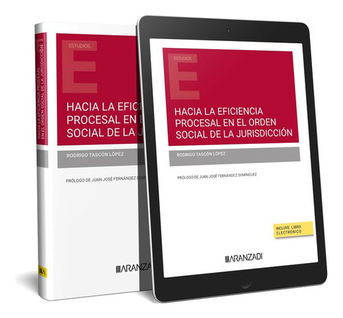 Hacia La Eficiencia Procesal En El Orden Social De La Jurisd