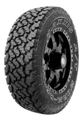 Pneu Maxxis Aro 16  285/75 R16 116/113q 6pr At-980