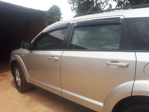 Fiat Freemont 2012 2.4 Precision 5p