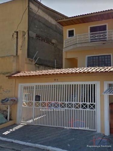 Imagem 2 de 3 de Ref.: 8980 - Sobrados Em Osasco Para Venda - V8980