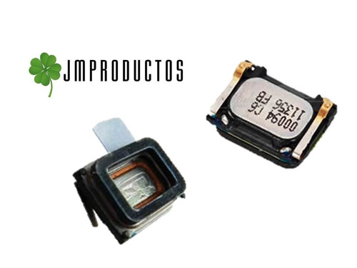 Auricular Compatible iPhone 4 Parlante Interno Speaker