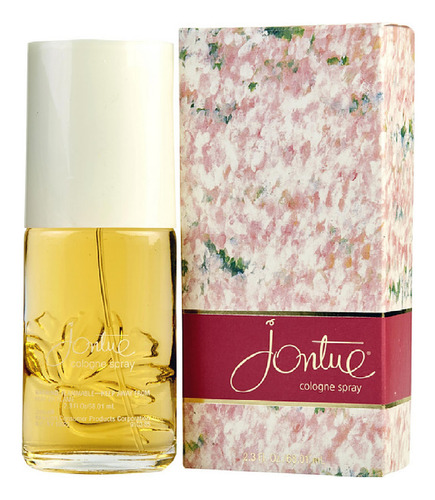 Eau De Colonia Revlon Jontue 68 Ml Para Mujer