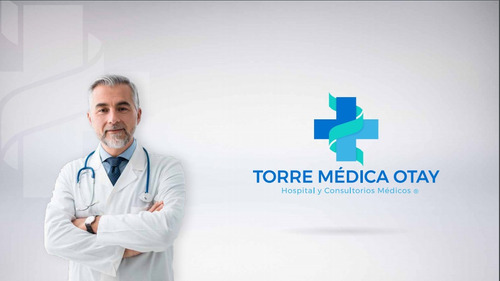 Imagen 2 de 17 de Consultorio En Torre Medica Alameda Otay