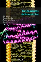 Comprar Fundamentos De Bioquímica, De Juli Peretó Y Otros. Editorial Publicacions De La Universitat De València, Tapa Blanda En Español, 2007