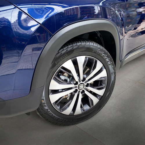 Imagen 12 de 25 de Fiat Toro 2.0 350 Multijet 4x4 At Freedom Ultima Unidad! Dlf