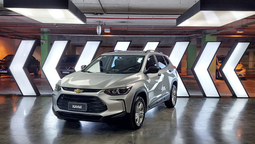 Chevrolet Tracker 1.2 T AT 4x2