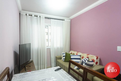 Imagem 2 de 30 de Apartamento - Ref: 240733