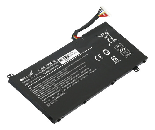 Bateria Para Notebook Acer Aspire V15 Nitro Be Vn7-592g-79dv