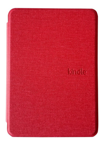 Funda New Kindle 2019 Modelo J9g29r + Lápiz Touch (rn)