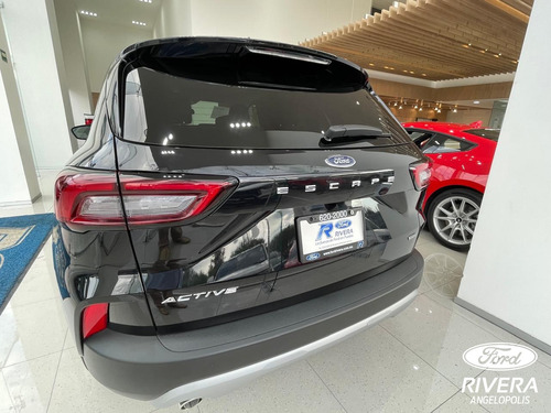 Ford Escape Active