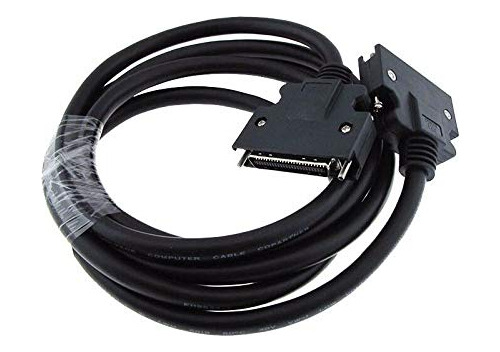 Cable Conexion Señal 50 Pine Para Yaskawa Mitsubishi Servo