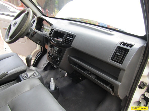 Baic T205d