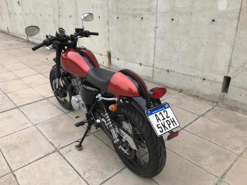 Beta Cafe Racer 250cc 2020