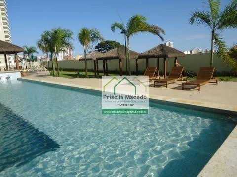 Imagem 27 de 30 de Horto Bela Vista Decorado, Exclusivo - Ap0098