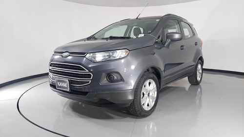 Ford Ecosport 2.0 Trend At