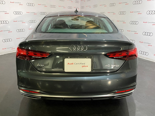 Audi A5 2021