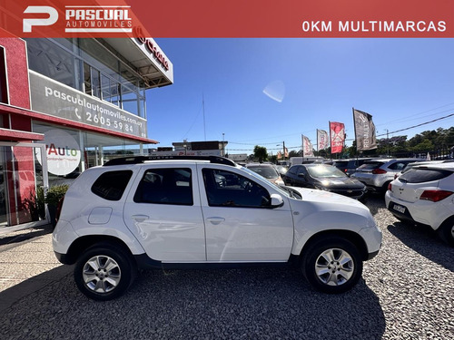 Renault Duster 1.6 Privilege Full 1.6 2020 Impecable!