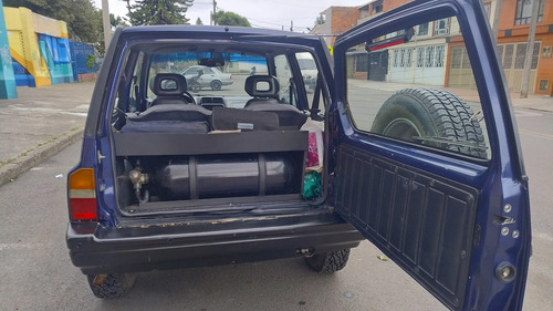 Chevrolet Vitara 1.6 L 3P