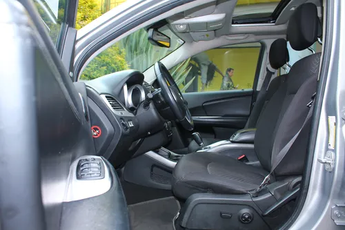 Dodge Journey 2.4 SXT FL 7PSJ 4X2