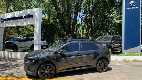 Citroen C4 Cactus Puretech Shine