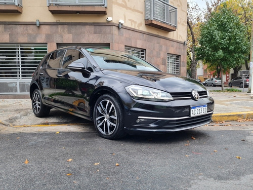Volkswagen Golf 1.4 Highline Tsi Dsg