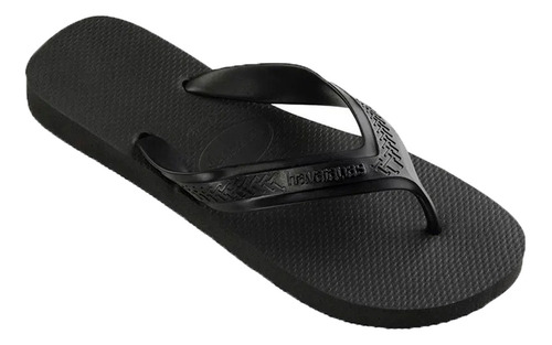 Ojotas Havaianas Natación Hombre Top Max Negro Ras