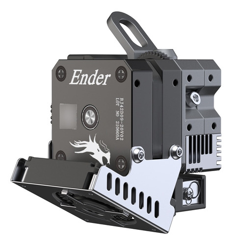 Kit Extrusión Directa Full Metal 300ºc Sprite Ender 3 S1 Pro