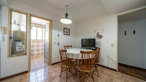 Venta Departamento 5 Ambientes Caballito Balcon
