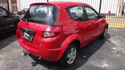 Ford Ka 1.0