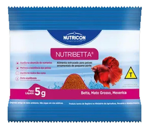 Nutricon Nutribetta 5g