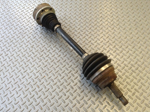 Flecha Delantera Izquierda Vw Lupo 1.6 Std Mod 05-09 Orig
