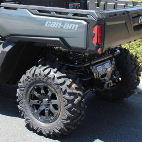 Imagen 6 de 15 de Canam Defender Hd10 Max Xt 6pl Envío Gratis 2023 No Ranger