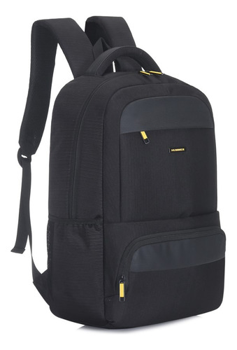 Mochila Porta Notebook Hummer Sujecion Para Valijas Viaje 