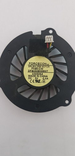 Cooler Hp Forcecon F5s6 Cw