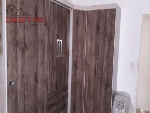 Ref.: 4913 - Apartamento Em Jundiaí Para Venda - V4913