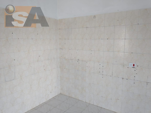 Imagem 6 de 12 de Sala Comercial Em Jardim Casa Branca - Suzano - 3895