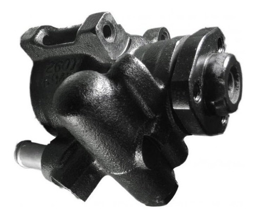 Imagen 2 de 3 de Bomba Direccion Hidraulica Volkswagen Polo 1.4 16v Bencinero