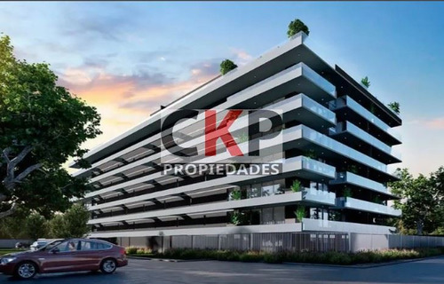 Departamento En Venta De 3 Dorm. En Vitacura