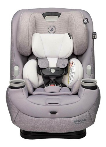 Butaca Infantil Para Auto Maxi-cosi Pria Max 3-in-1 Gris