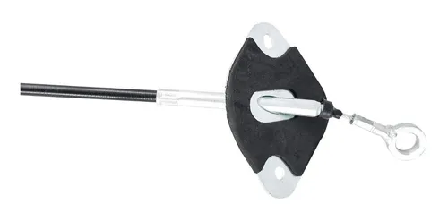 Guaya Freno De Parqueo Chevrolet Isuzu Frr Forward 2012