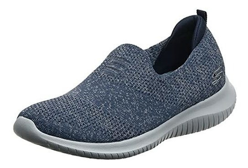 Zapatilla Skechers Para Mujer, 3-8 Reino Unido