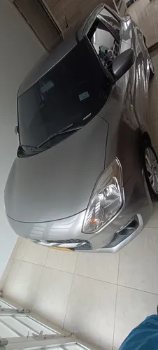 Híbrido, Automóvil, Perfecto Estado