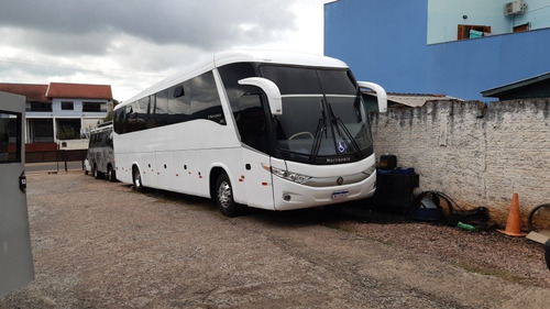 Marcopolo Mercedes G 7 1200