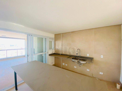 Imagem 15 de 30 de Apartamento À Venda, 195 M² Por R$ 1.590.000,00 - Jardim Europa - Piracicaba/sp - Ap4501