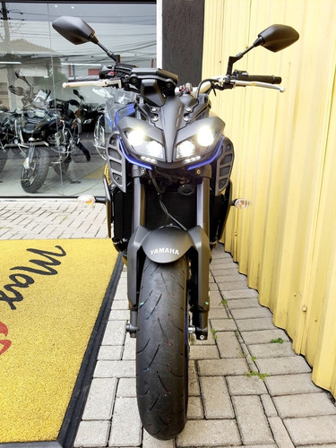 Imagem 8 de 14 de Yamaha Mt 09 Abs
