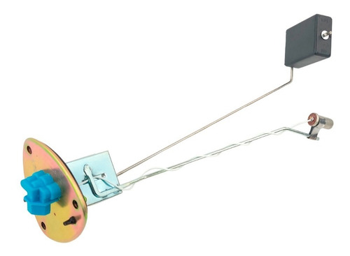 Sensor Do Nivel Combustivel Pajero Glx 2.8 8v Diesel 90 A 00