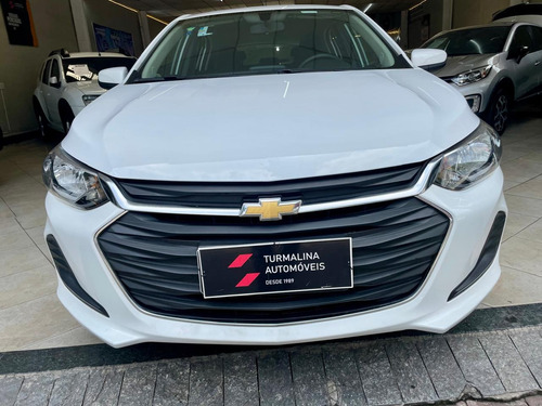 Chevrolet Onix 1.0 Lt 5p