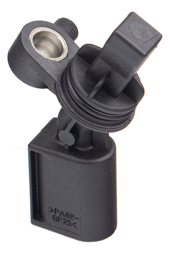 Sensor Abs Roda Traseira Amarok 2h0927807a Lado Esquerdo